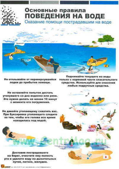 Месячник по профилактике детского травматизма.