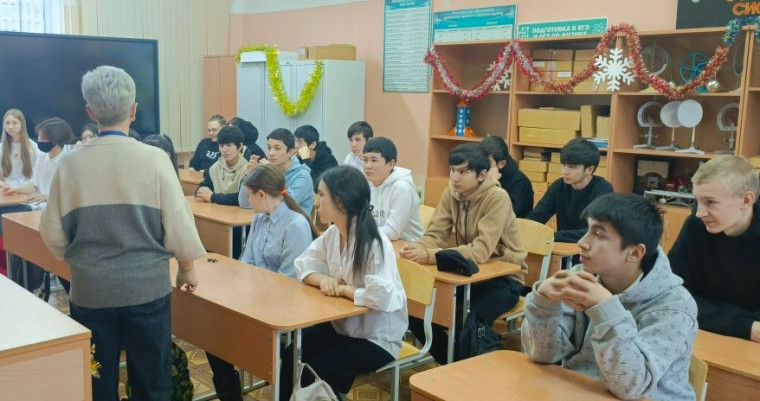 Профилактика пагубных привычек.