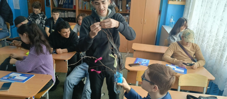 «Самое ценное, что у нас есть-жизнь».
