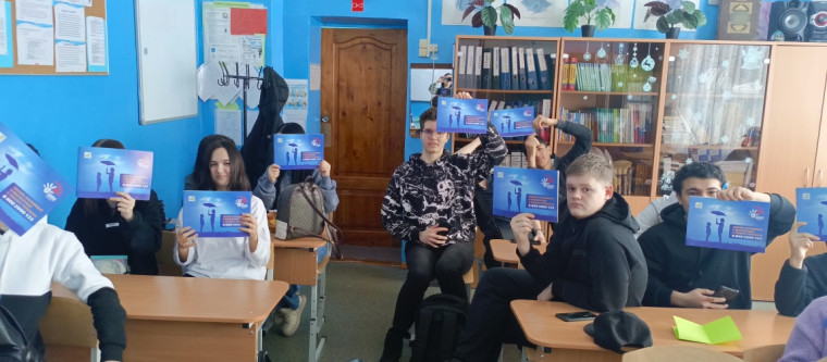 «Самое ценное, что у нас есть-жизнь».